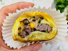 -张川人•甘肃天水麻辣烫(北医三院店)