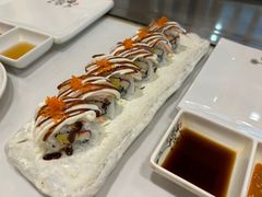-金膳禾铁板料理(万达店)