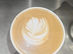 -麦当劳(北京大兴机场二层国内到达(安检外)店)