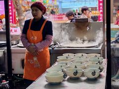 -回坊马二饺子馆