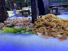-诱货海鲜自助火锅(爱琴海购物公园东百店)