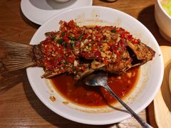 -费大厨辣椒炒肉(万家丽一店)
