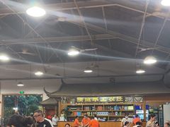 -侠成水上农庄(工业大道店)