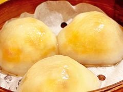 XO酱带子水晶饺-上海金桥红枫万豪酒店-万豪中餐厅