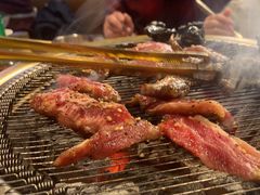 -西塔老太太泥炉烤肉(望京一店)