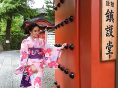 -江户和装工房 雅 东京和服体验(上野店)