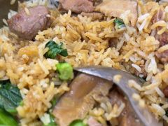 -煲煲掂风味煲仔饭餐厅(西区店)