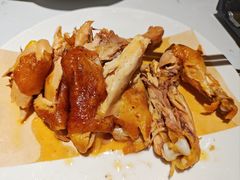 -关东小磨东北菜(漕河泾印象城店)