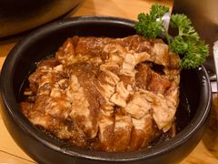 -味家烤肉烤鳗鱼牛排(西塔旗舰店)