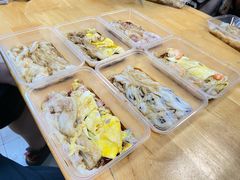 -山水肠粉(盐田店)