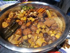 -王胖儿甏肉干饭(总店)