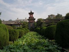 -四川大学(华西校区)