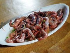 -胖大嫂渔家排档(半边山店)