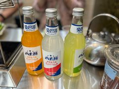 -日照大牌檔•小船海鲜(万平口店)