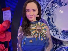 -北京杜莎夫人蜡像馆