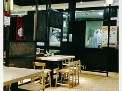 大堂-老班长手工灌汤包老店(东山店)