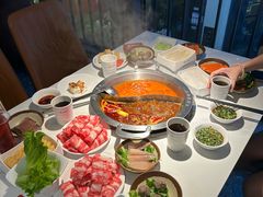 -名扬煮艺肥牛自助火锅(同和店)