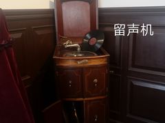 -李叔同故居纪念馆