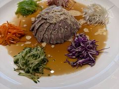 -宁夏国强手抓羊肉·清真菜(未央路凤三店)