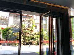 -佛山顺德香云纱园林酒店(清晖园店)