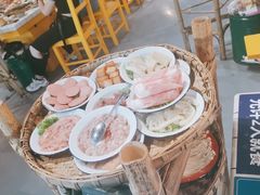 -有拈头成都市井火锅(唐城店)