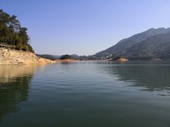 -广州市流溪河国家森林公园