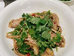 -潮之南·潮汕菜·鱼仔档(南山店)