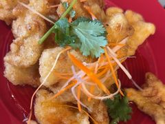 -四姐妹东北饺子(沙尾路店)
