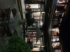 -喜洲翰林餐厅(董家百年老宅店)