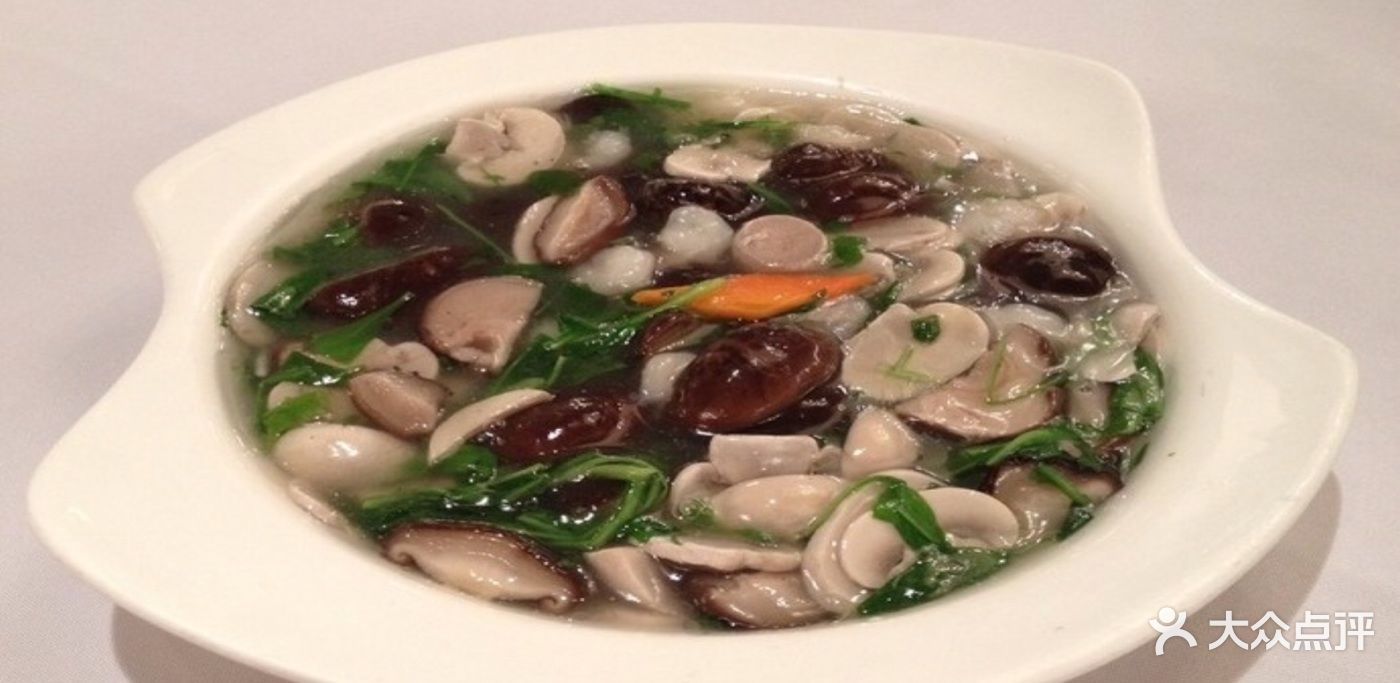 喜和顺-图片-安平县美食-大众点评网