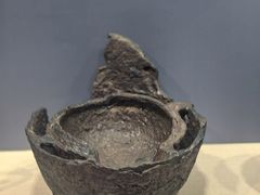 -宁夏博物馆