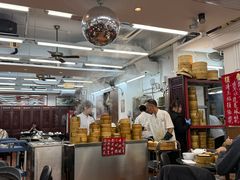 -香港蓮香樓(中環店)