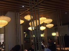 大堂-沅江水·湖南家宴(南村万博长隆商圈店)
