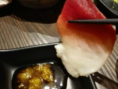 -大雄寿司(中华广场店)