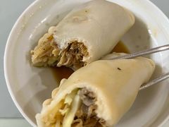 -张果佬年糕卷(科巷店)