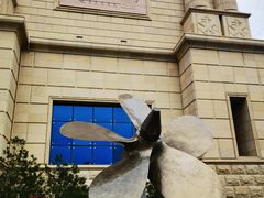 -中国人民解放军海军博物馆