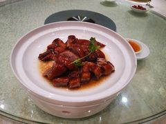 -顺德人家食府(黄金广场店)