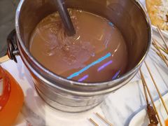 -金刚山烧烤(红旗大街店)