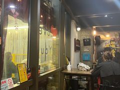 -MI WU FACTORY米屋美食工厂餐厅(绿地店)