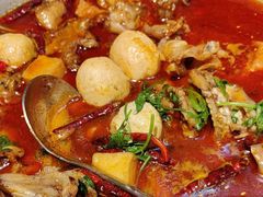 -嗣林·爷爷的私房菜(湾里店)