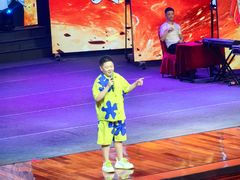 -南风大剧院莎梦二人转剧场