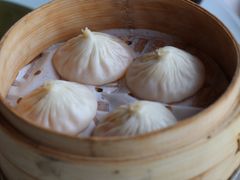蟹粉小笼包-金轩中餐厅 Jin Xuan(浦东丽思卡尔顿酒店)