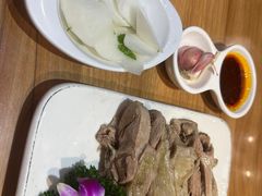 -品回味清真西北楼(宁波首店)