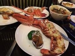 -成都钓鱼台精品酒店-品聚·成都餐厅