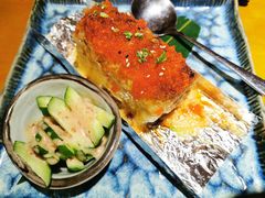 招牌帝王卷-东岸料理·寿司·刺身