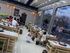 大堂-必点蒸汽海鲜(止锚湾店)