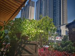 -留香花园(淮海街商业街店)
