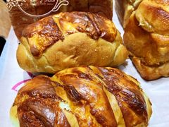 -丁香西饼屋(桂林路店)