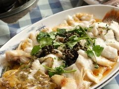 -正嘢私房菜