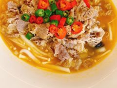 -骏莱海鲜鱼港(五角场店)
